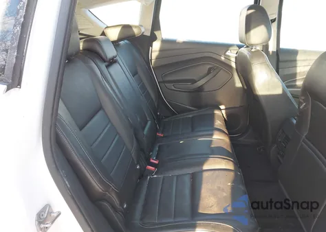 2015 Ford C-Max Energi Sel z USA, uszkodzony, nr VIN 1FADP5CU4FL124309